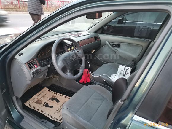 Acil satılık Honda cıvıc europa 97 Model