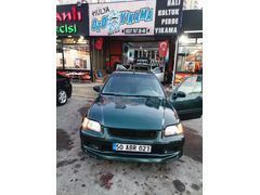 Sahibinden Honda Civic 1.4 1.4i 1997 Model