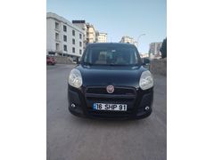 Sahibinden Fiat Doblo Combi 1.6 Multijet Premio 2010 Model