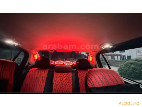 Sahibinden Opel Astra 1.6 CD 2000 Model 