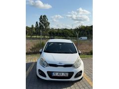 Sahibinden Kia Rio 1.25 CVVT Fancy 2012 Model