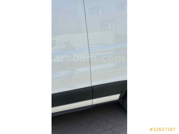Sahibinden Ford Transit 350 L 2024 Model 