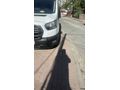 Sahibinden Ford Transit 350 L 2024 Model 