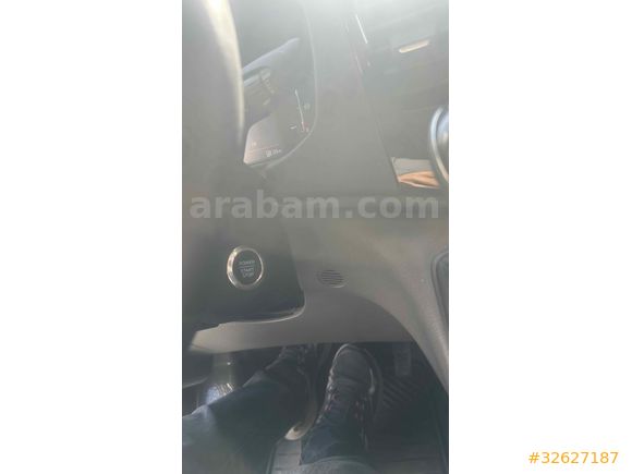 Sahibinden Ford Transit 350 L 2024 Model 