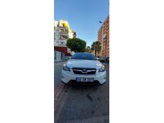 SahibindenPrins Marka Sıralı Sistem LPG Subaru XV 1.6 Premium 2014 Model