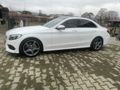 Sahibinden Mercedes - Benz C 200 D AMG 2017 Model 