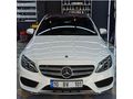 Sahibinden Mercedes - Benz C 200 D AMG 2017 Model 