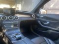 Sahibinden Mercedes - Benz C 200 D AMG 2017 Model 
