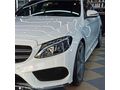 Sahibinden Mercedes - Benz C 200 D AMG 2017 Model 