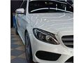 Sahibinden Mercedes - Benz C 200 D AMG 2017 Model 