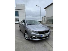 Sahibinden Peugeot 301 1.6 HDi Active 2017 Model 