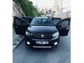 Sahibinden Dacia Sandero 1.5 dCi Stepway Style 2018 Model 