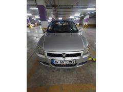 İlk sahibinden alınmış Proton Saga 1.6 Medium Line 2010