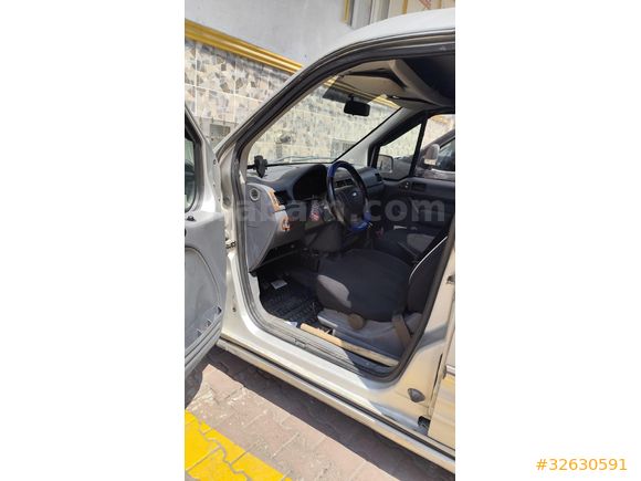 Sahibinden Ford Transit Connect 2007 Model