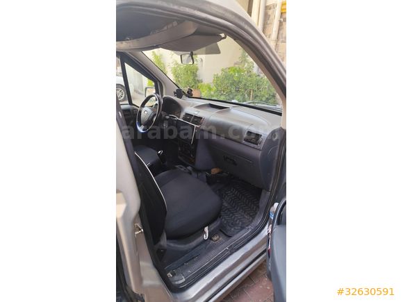 Sahibinden Ford Transit Connect 2007 Model