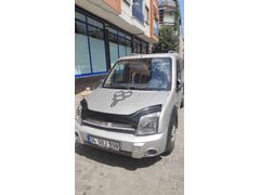 Sahibinden Ford Transit Connect 2007 Model
