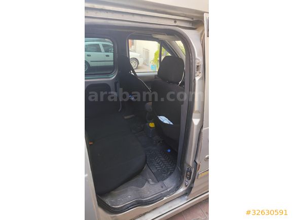 Sahibinden Ford Transit Connect 2007 Model