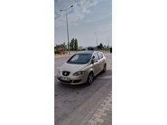 Sahibinden Seat Toledo 1.6 Reference 2007 Model