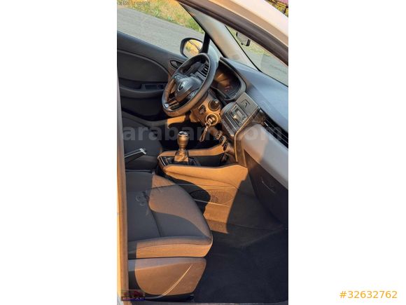 ERCAN OTOMOTİVDEN HATASIZ CLIO