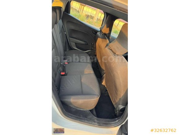 ERCAN OTOMOTİVDEN HATASIZ CLIO