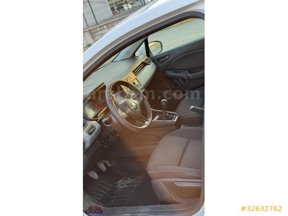 ERCAN OTOMOTİVDEN HATASIZ CLIO