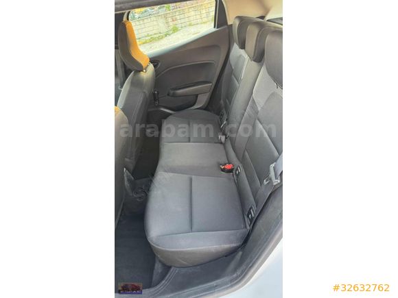 ERCAN OTOMOTİVDEN HATASIZ CLIO