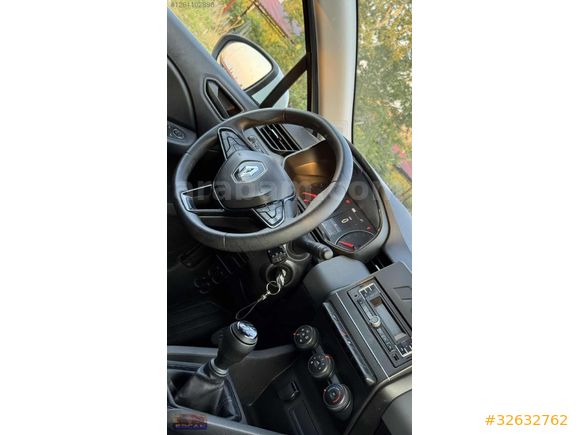 ERCAN OTOMOTİVDEN HATASIZ CLIO