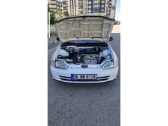 Sıkmasını bilene Honda Civic 1.5 EL 1994 Model