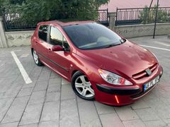 Sahibinden Peugeot 307 1.6 XT 2004 Model 