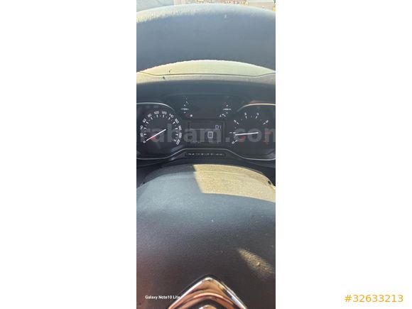 Sahibinden Citroen Berlingo 1.5 BlueHDI Feel X 2023 Model