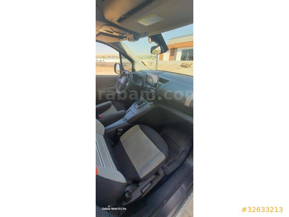Sahibinden Citroen Berlingo 1.5 BlueHDI Feel X 2023 Model