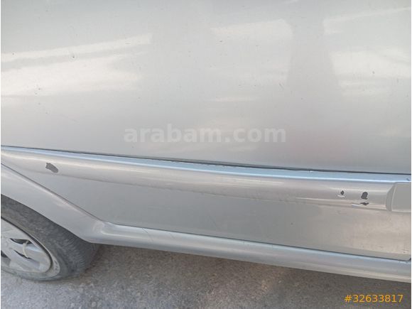 Sahibinden Citroen C3 1.6 HDi SX 2007 Model