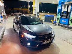 BOYASIZ 68’bin km’de SON FİYAT CİVİC EX
