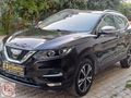 2017 YENI KASA CAM TAVANLI QASHQAİ 142 BİN KM'DE