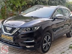 2017 YENI KASA CAM TAVANLI QASHQAİ 142 BİN KM'DE