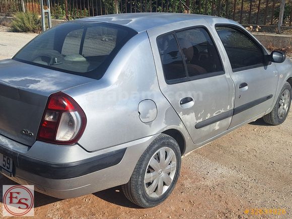 2006 SYMBOL 1.5 DİZEL 312 BİNDE