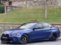 -VELARO- BMW M3 G80 COMPETITION PROJECT - HEAD UP - 510HP -