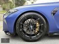 -VELARO- BMW M3 G80 COMPETITION PROJECT - HEAD UP - 510HP -