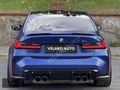 -VELARO- BMW M3 G80 COMPETITION PROJECT - HEAD UP - 510HP -