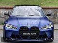 -VELARO- BMW M3 G80 COMPETITION PROJECT - HEAD UP - 510HP -