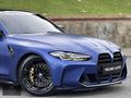 -VELARO- BMW M3 G80 COMPETITION PROJECT - HEAD UP - 510HP -