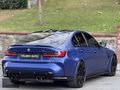 -VELARO- BMW M3 G80 COMPETITION PROJECT - HEAD UP - 510HP -