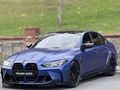 -VELARO- BMW M3 G80 COMPETITION PROJECT - HEAD UP - 510HP -