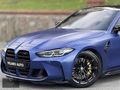 -VELARO- BMW M3 G80 COMPETITION PROJECT - HEAD UP - 510HP -