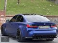 -VELARO- BMW M3 G80 COMPETITION PROJECT - HEAD UP - 510HP -