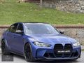 -VELARO- BMW M3 G80 COMPETITION PROJECT - HEAD UP - 510HP -