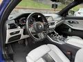 -VELARO- BMW M3 G80 COMPETITION PROJECT - HEAD UP - 510HP -