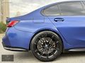 -VELARO- BMW M3 G80 COMPETITION PROJECT - HEAD UP - 510HP -