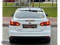 2014 MODEL FORD FOCUS MAKYAJLI YENİ KASA
