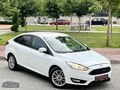 2014 MODEL FORD FOCUS MAKYAJLI YENİ KASA
